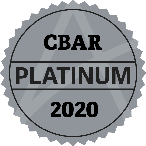 CBAR Platinum